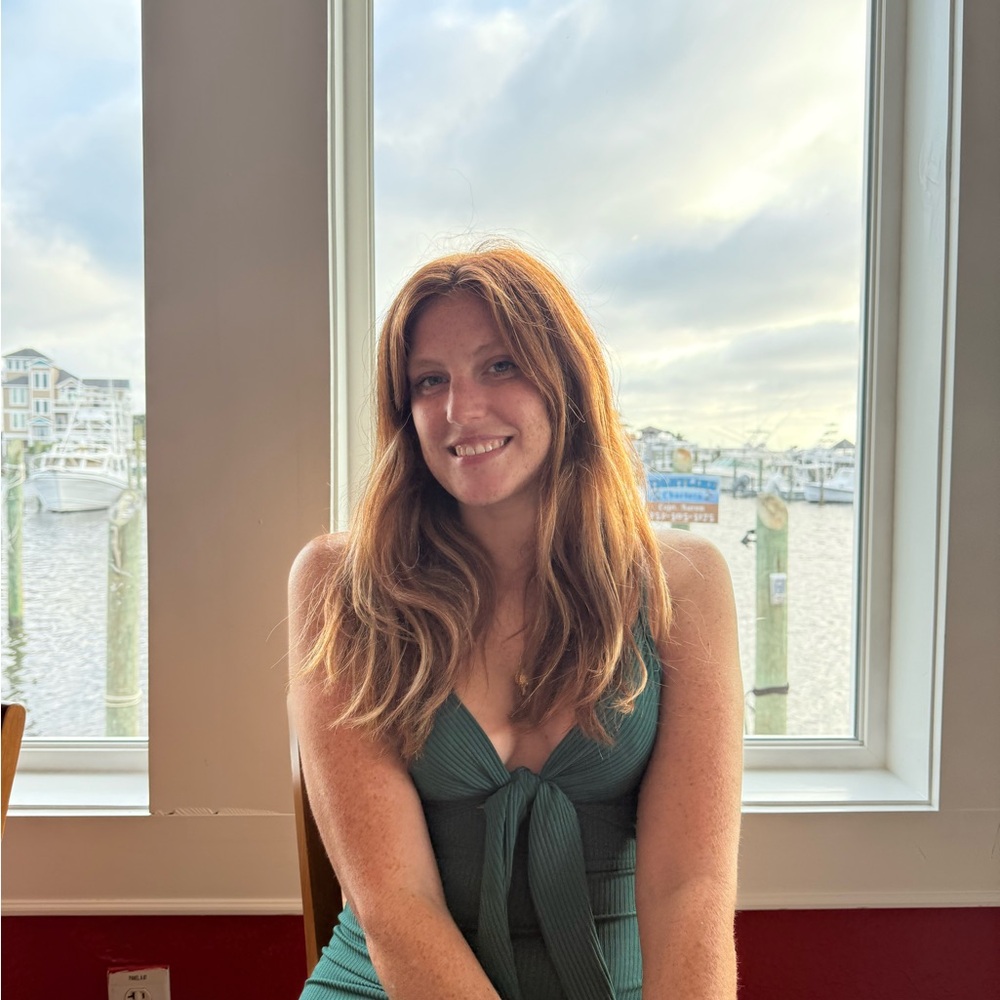 Meet your Posher, Tori